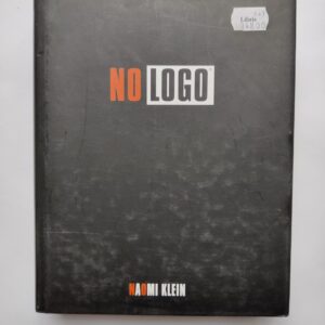 No logo - Naomi Klein