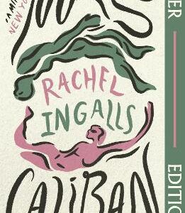 Mrs Caliban - Rachel Ingalls