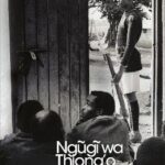 A Grain of Wheat - Ng̃ug̃i wa Thiong'o