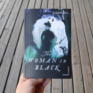 The Woman in Black - Susan Hill