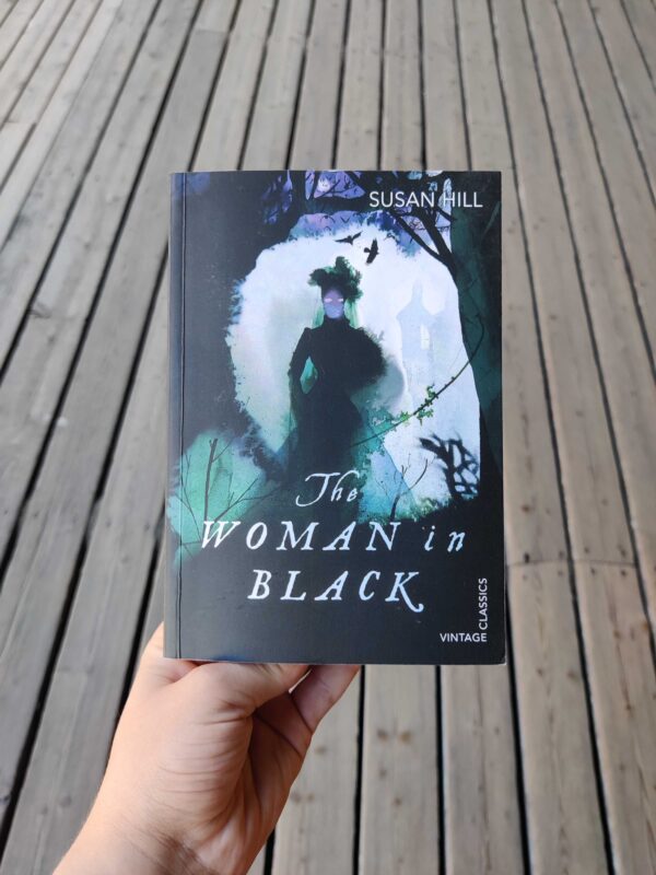 The Woman in Black - Susan Hill