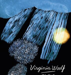 To the Lighthouse - Virginia Woolf