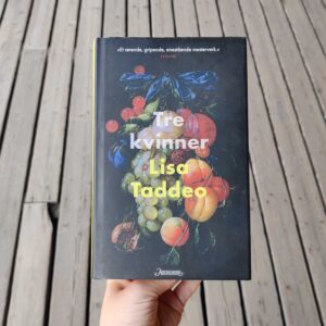 Tre kvinner - Lisa Taddeo