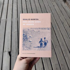 Den andre siden av verden - Khalid Nawisa
