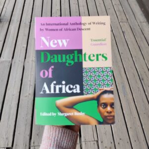 New Daughters of Africa - Margaret Busby (red.)