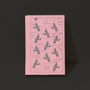 Mrs Dalloway - Virginia Woolf