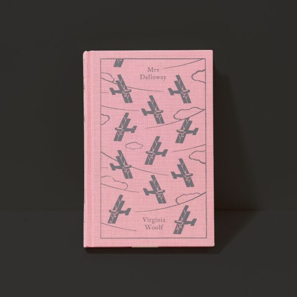 Mrs Dalloway - Virginia Woolf
