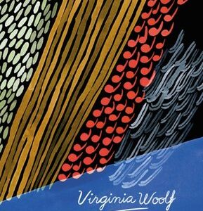 A Room of One's Own - Virginia Woolf