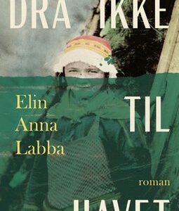 Dra ikke til havet - Elin Anna Labba