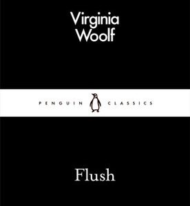 Flush - Virginia Woolf
