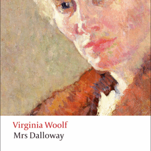 Mrs Dalloway - Virginia Woolf