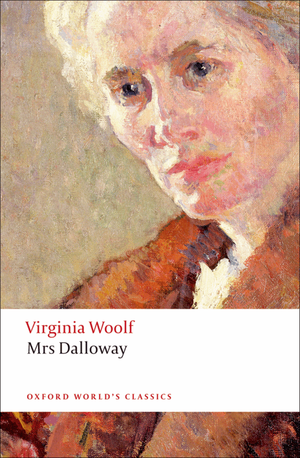 Mrs Dalloway - Virginia Woolf