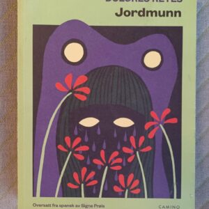 Jordmunn - Dolores Reyes