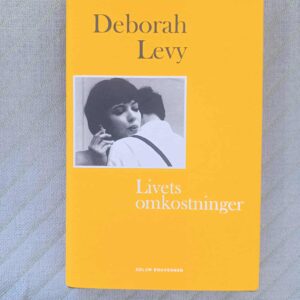 Livets omkostninger - Deborah Levy