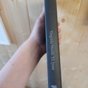 Til fyret - Virginia Woolf