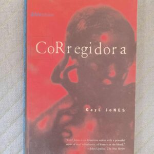Corregidora - Gayl Jones