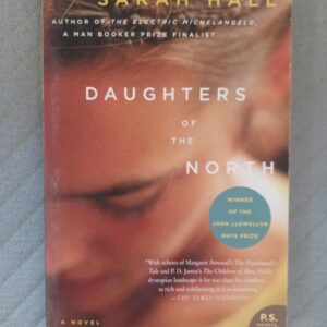 Daughters of the North - Sarah Hall