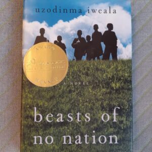 Beasts of No Nation