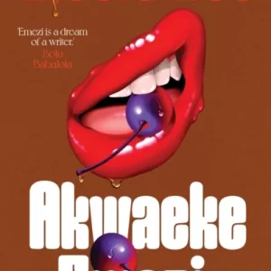 Little Rot - Akwaeke Emezi