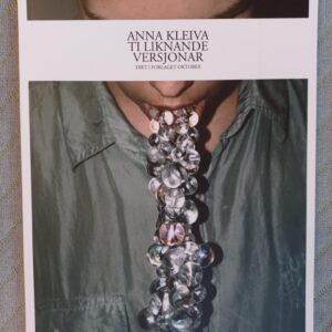 Ti liknande versjonar - Anna Kleiva