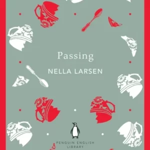 Passing - Nella Larson