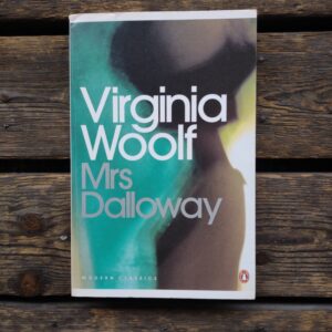 Mrs Dalloway - Virginia Woolf