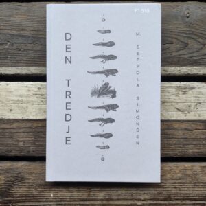 Den tredje - M. Seppola Simonsen