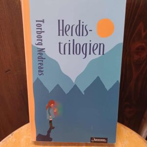 Herdis-trilogien - Torborg Nedreaas