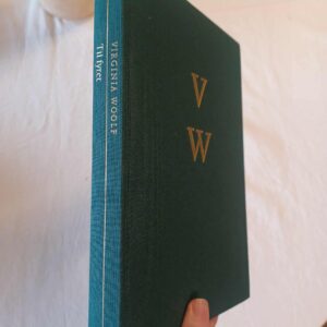 Til fyret - Virginia Woolf