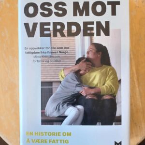 Oss mot verden - Kaisa Hansen-Suckow