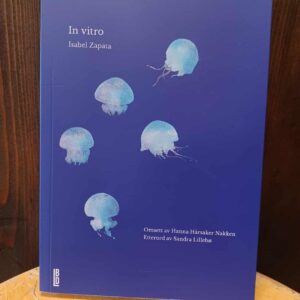 In vitro - Isabel Zapata