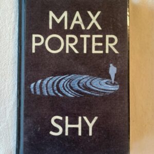 Shy - Max Porter