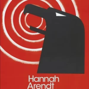 The Origins of Totalitarianism - Hannah Arendt