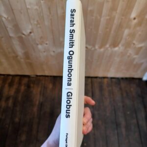 Globus - Sarah Smith Ogunbona