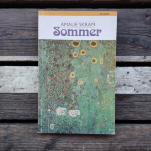Sommer - Amalie Skram