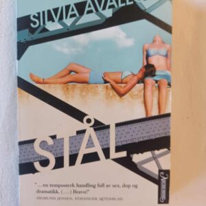 Stål - Silvia Avallone