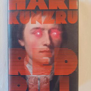 Red Pill - Hari Kunzru