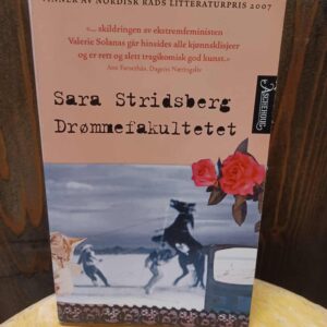 Drømmefakultetet - Sara Stridsberg