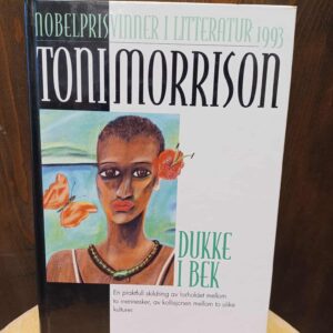 Dukke i bek - Toni Morrison