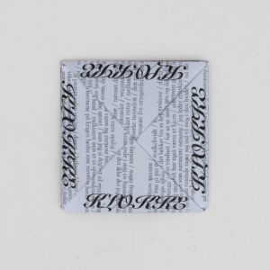 Klokke - Ida Skibsted Cramer & Olivia G. McIntyre