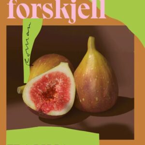 Hanna Stoltenberg - En positiv forskjelll