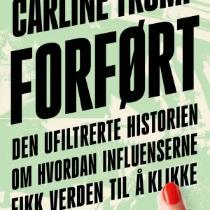 Forført - Carline Tromp