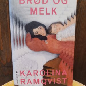 Brød og melk - Karolina Ramqvist