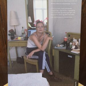 Det enkle og det einsame - Asta Olivia Nordenhof