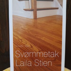 Svømmetak - Laila Stien