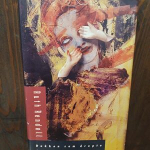 Ruth Rendell - Dukken som drepte