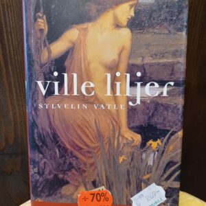 Ville liljer - Sylvelin Vatle