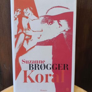 Koral - Suzanne Brøgger