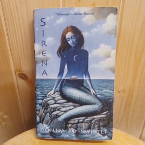 Sirena - Donna Jo Napoli