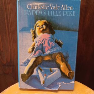 Pappas lille pike - Charlotte Vale Allen